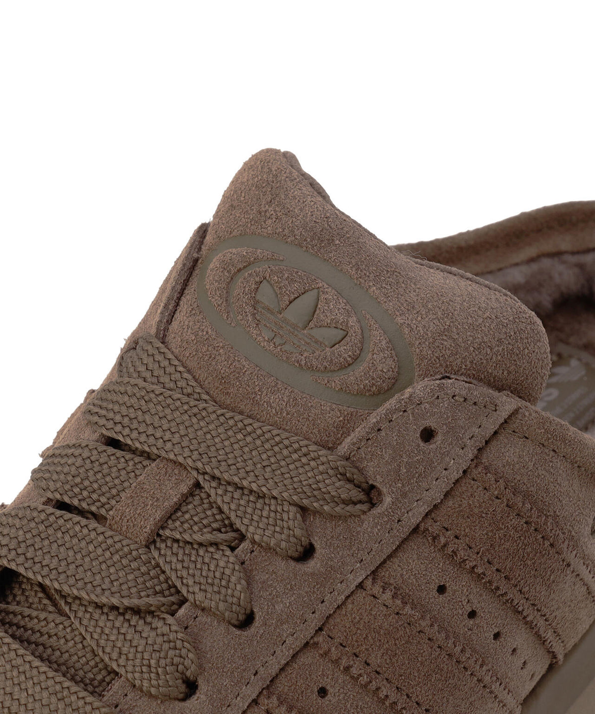 adidas Originals(アディダスオリジナルス)Campus 00s Winter Low