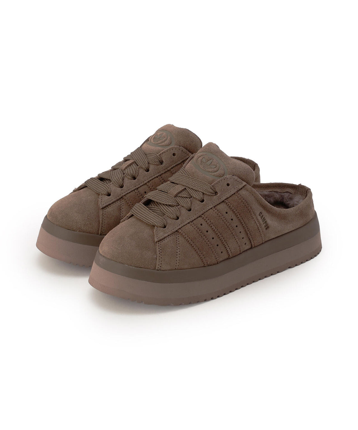 adidas Originals(アディダスオリジナルス)Campus 00s Winter Low