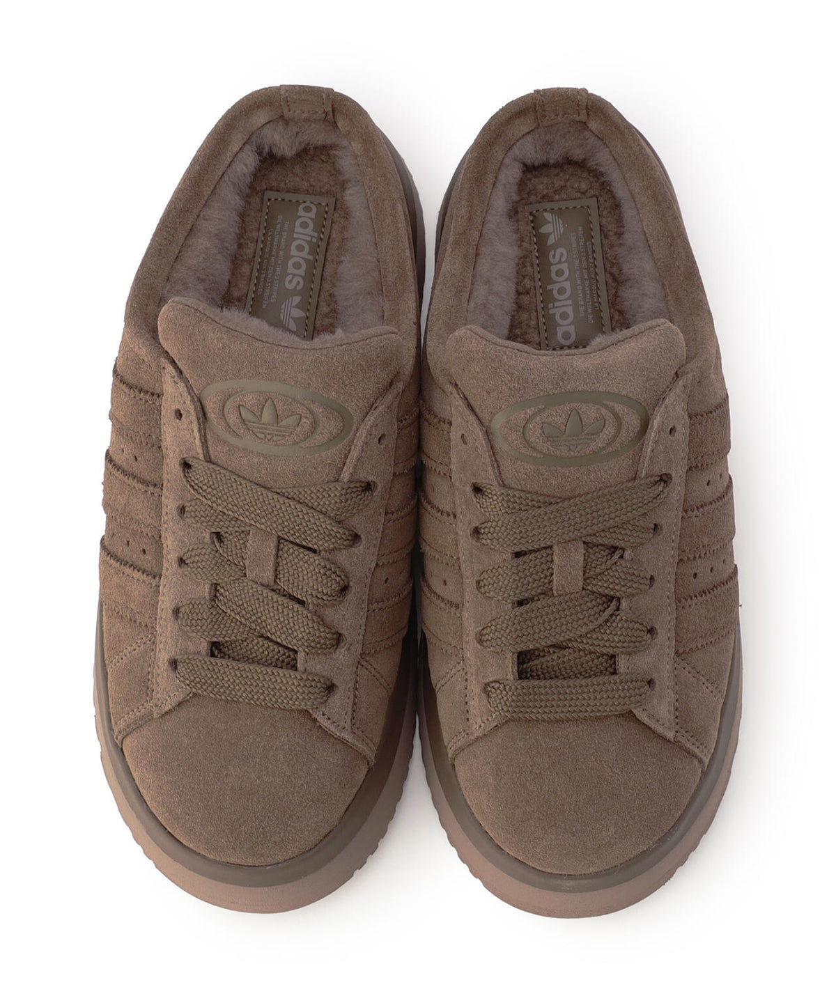 adidas Originals(アディダスオリジナルス)Campus 00s Winter Low