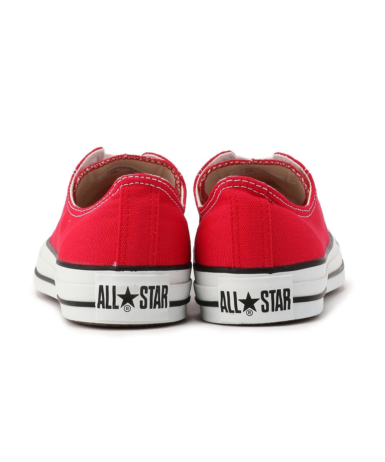 CONVERSE(コンバース)CANVAS ALL STAR OX