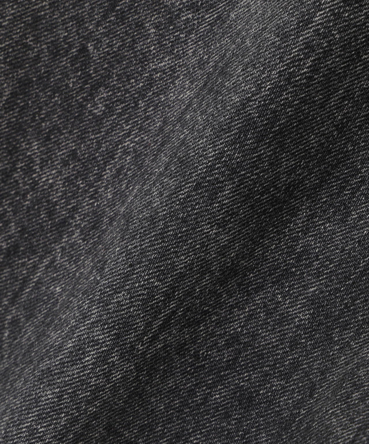 MINEDENIM / B.S.Denim Contemporary Straight Jeans