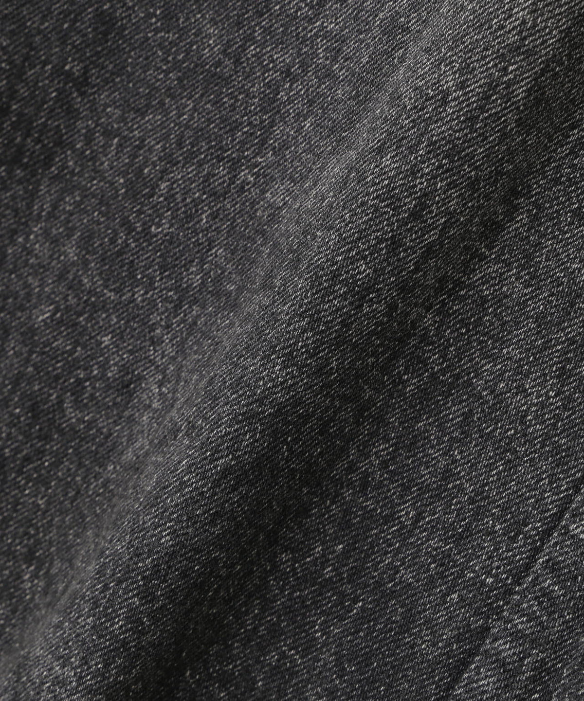 MINEDENIM (マインデニム) Denim Classic Trucker Jacket TYPE-1 BKU