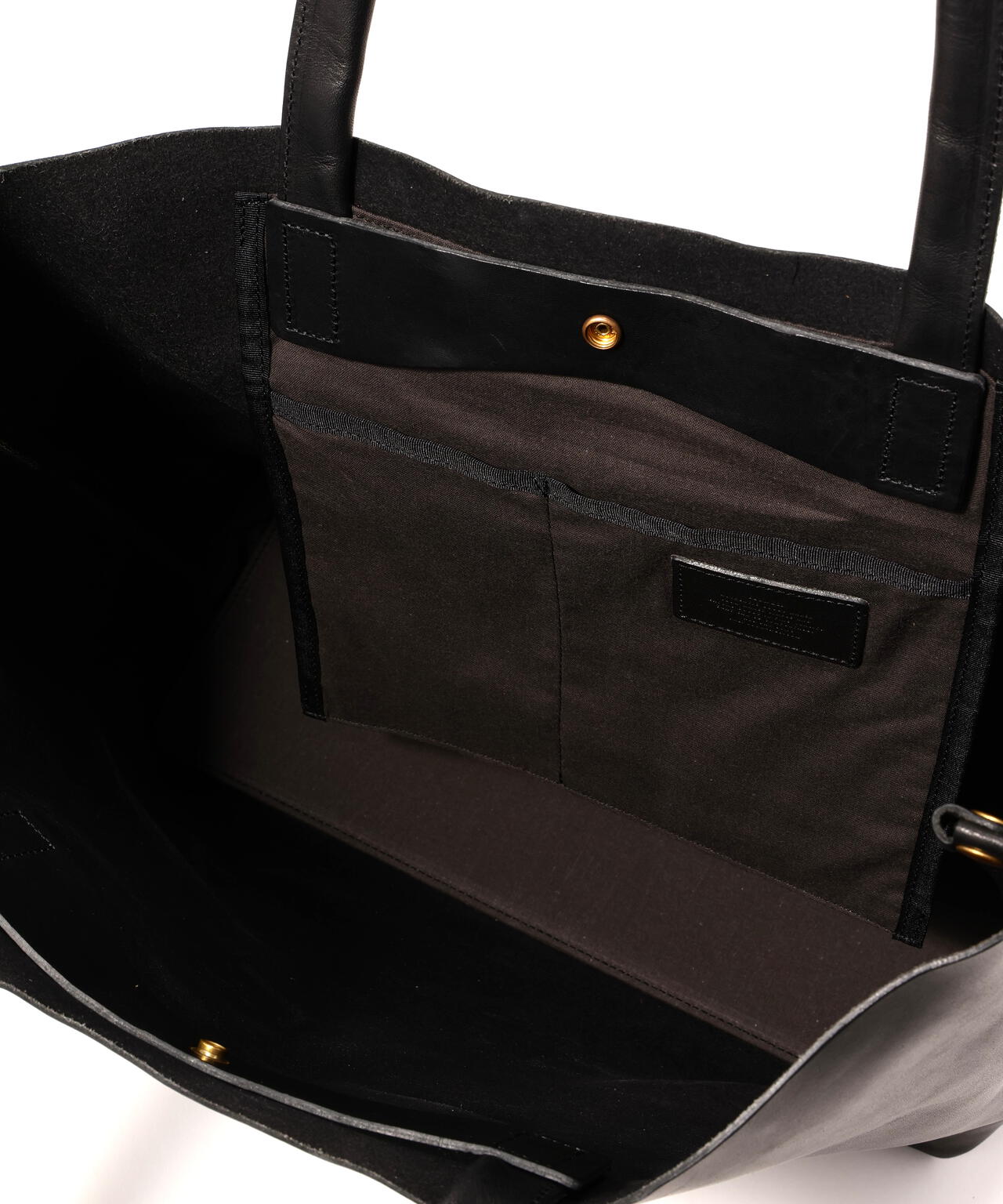 SLOW (スロウ) bono -new tote bag 49S304K