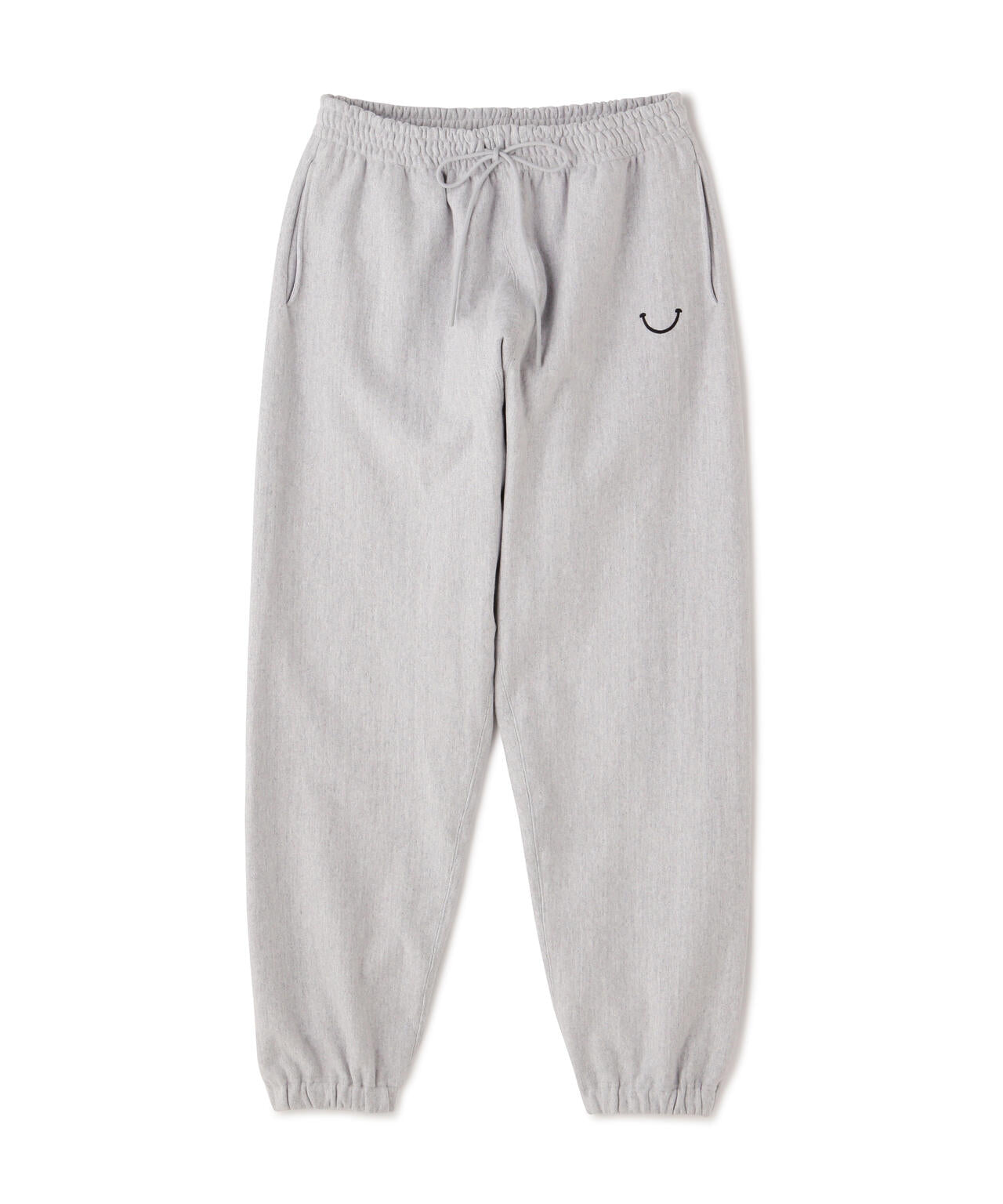 READYMADE/レディーメイド/SWEAT PANTS GRAY