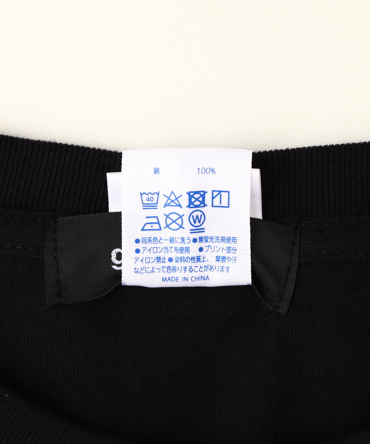 guernika/ゲルニカ/SHINICHIRO INUI×ODDTAXI PRINT TEE 2