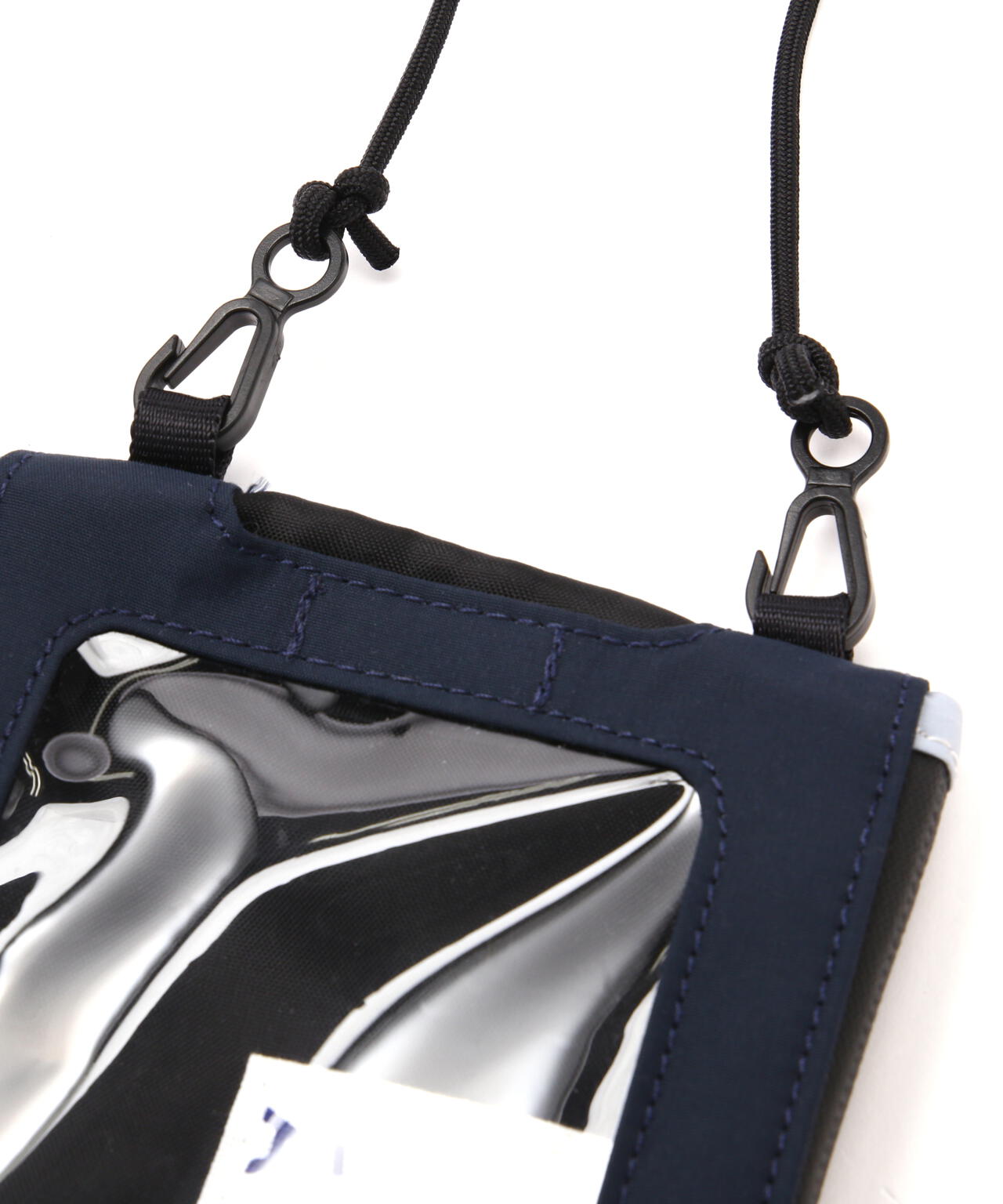 A SCENE/エーシーン/Dock in pouch