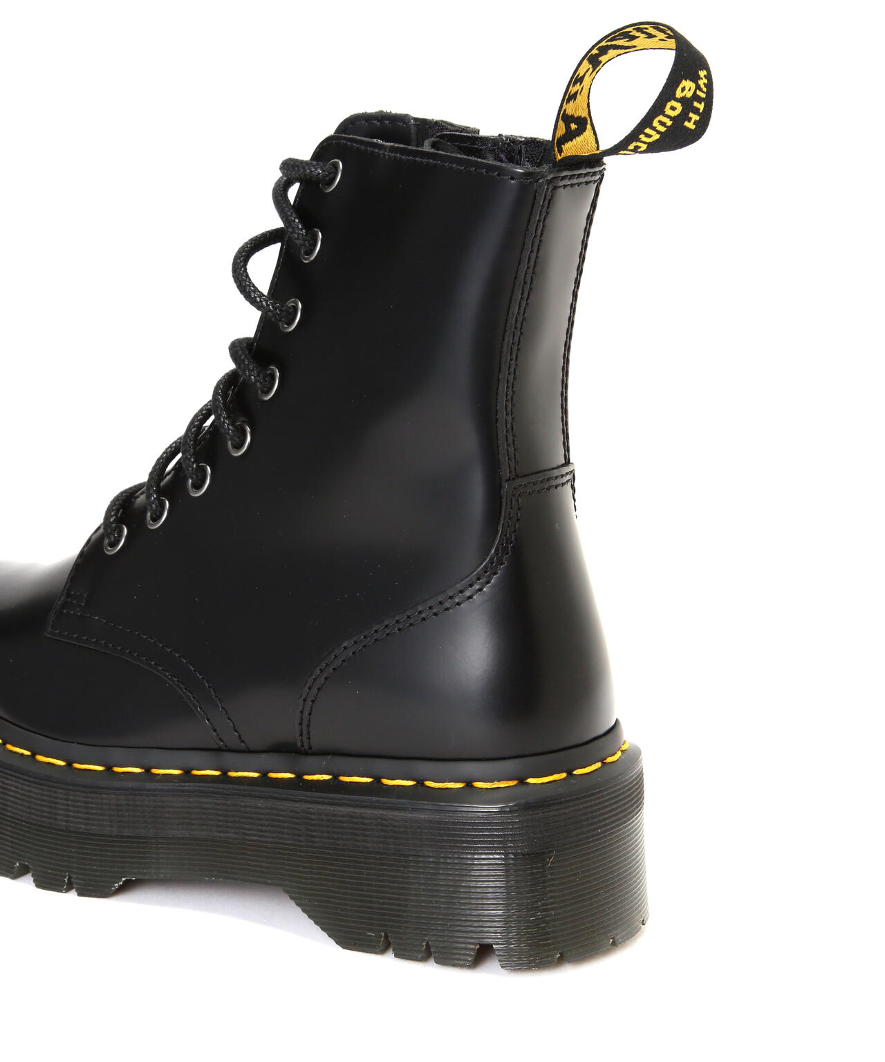 Dr.Martens/ドクターマーチン/JADON 8ホールブーツ