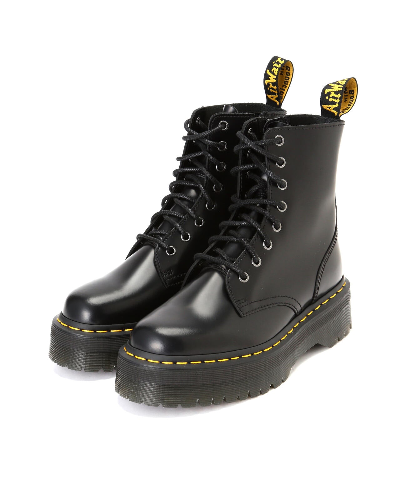 Dr.Martens/ドクターマーチン/JADON 8ホールブーツ
