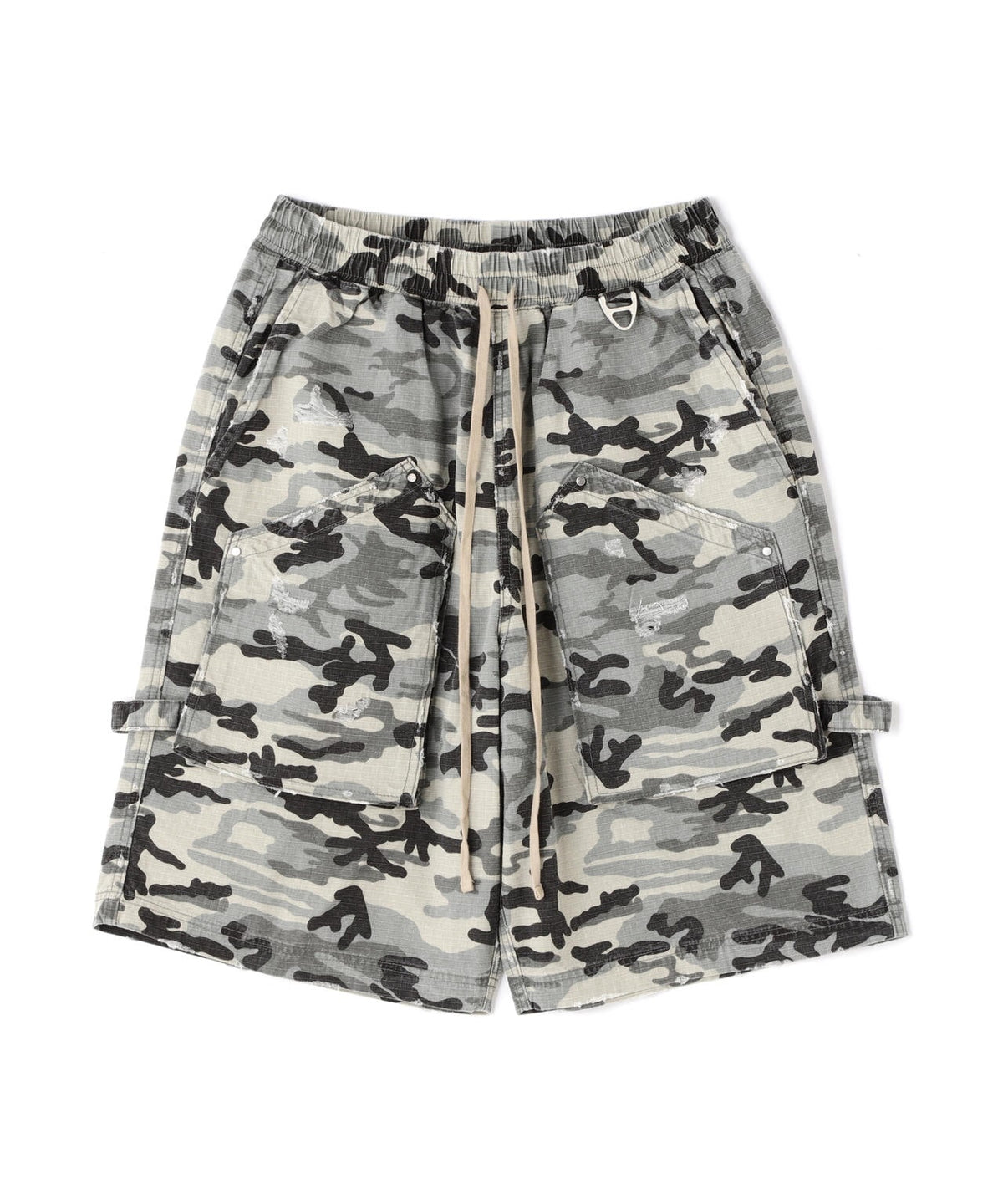 FR(13)NDS/フレンズ/RIP SHORTS
