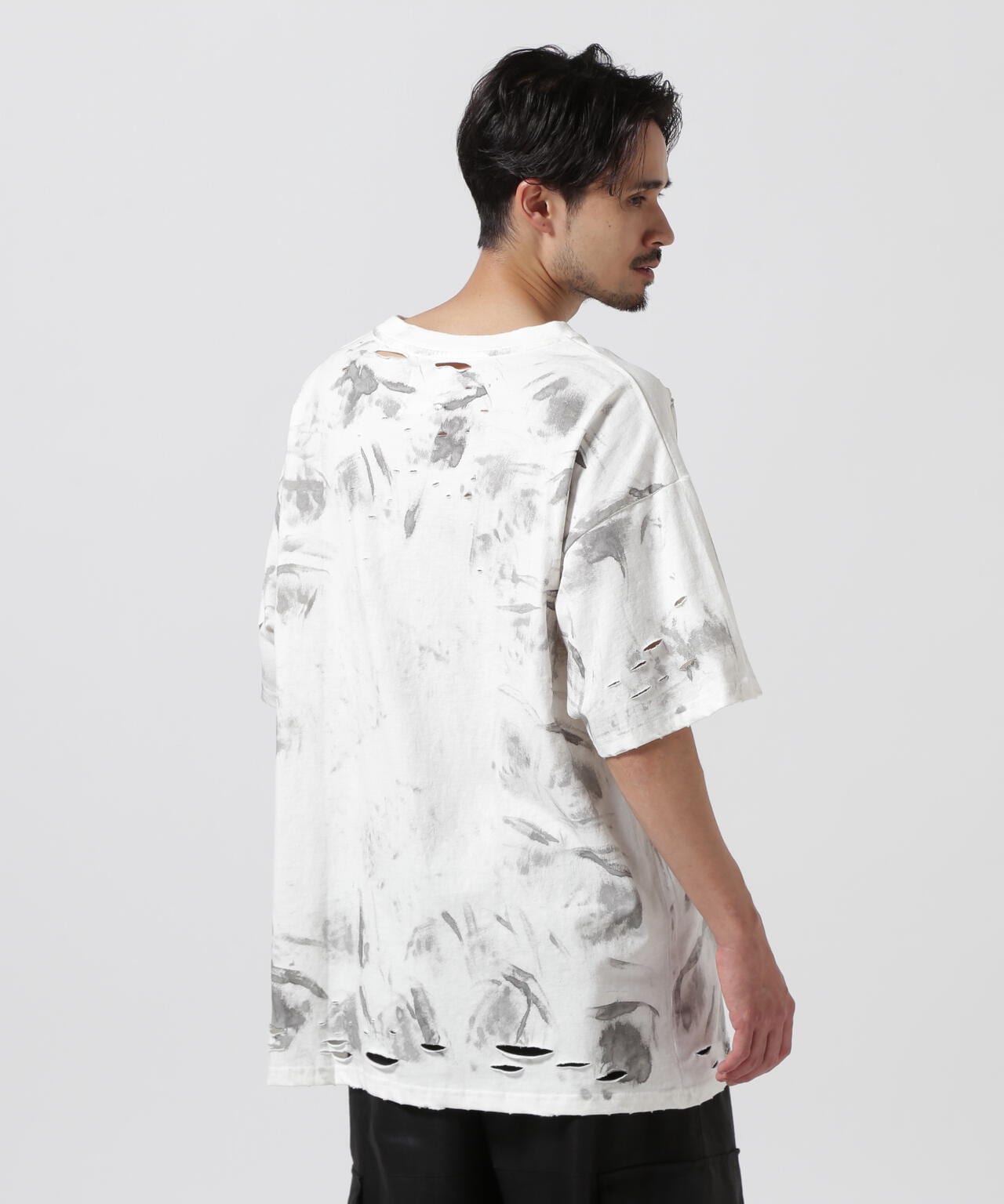 FR(13)NDS /フレンズ/フォトパッチTシャツ
