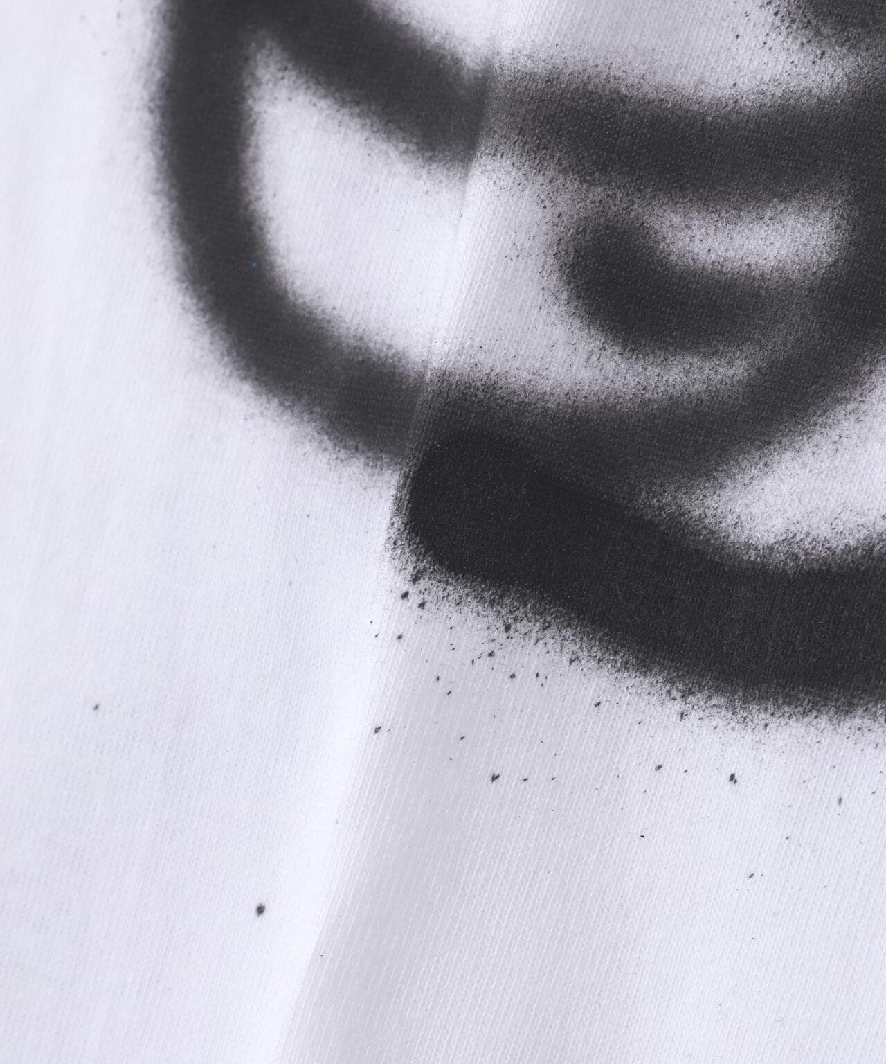 Guernika/ゲルニカ/Spray T-shirt 4
