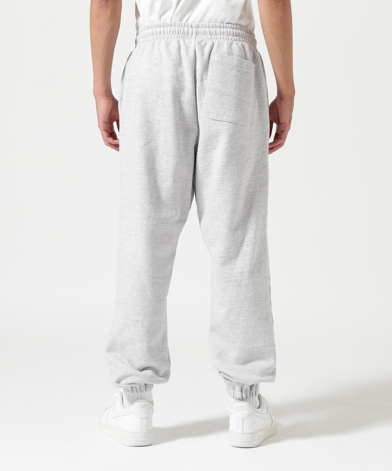 READYMADE/レディーメイド/SWEAT PANTS/GRAY