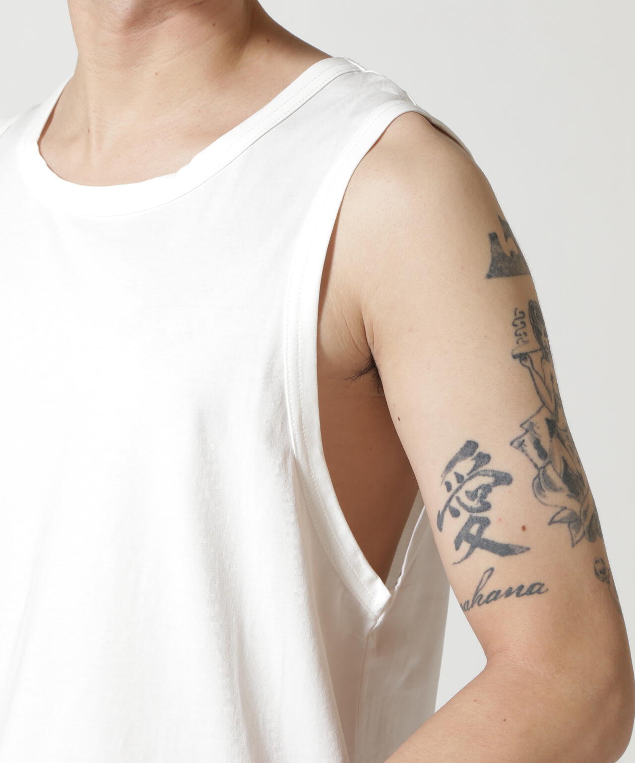 FR(13)NDS /フレンズ/TANKTOP