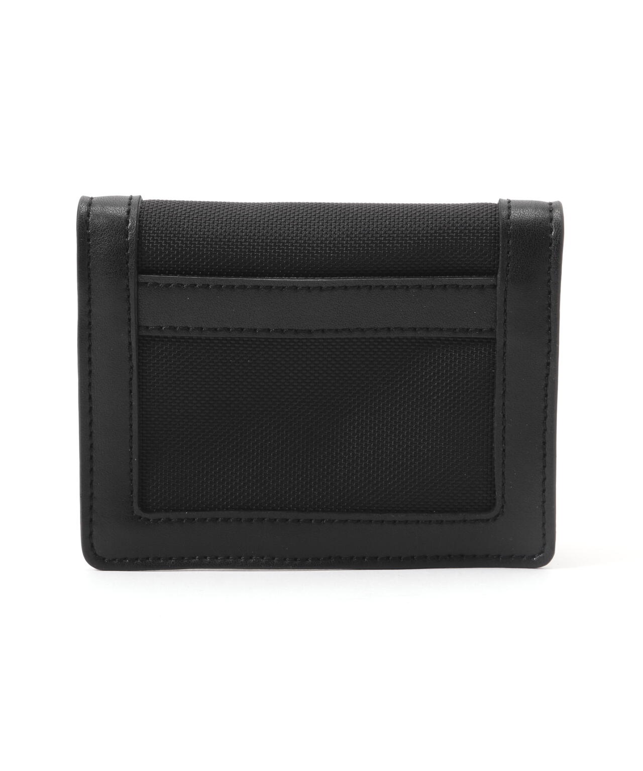 BRIEFING/ブリーフィング/BLK CARD HOLDER