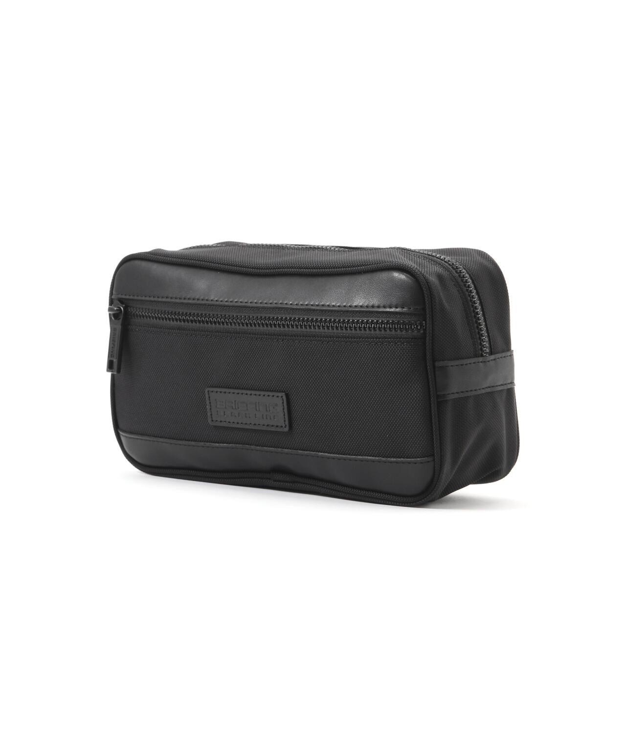BRIEFING/ブリーフィング/BLK ONE ZIP POUCH