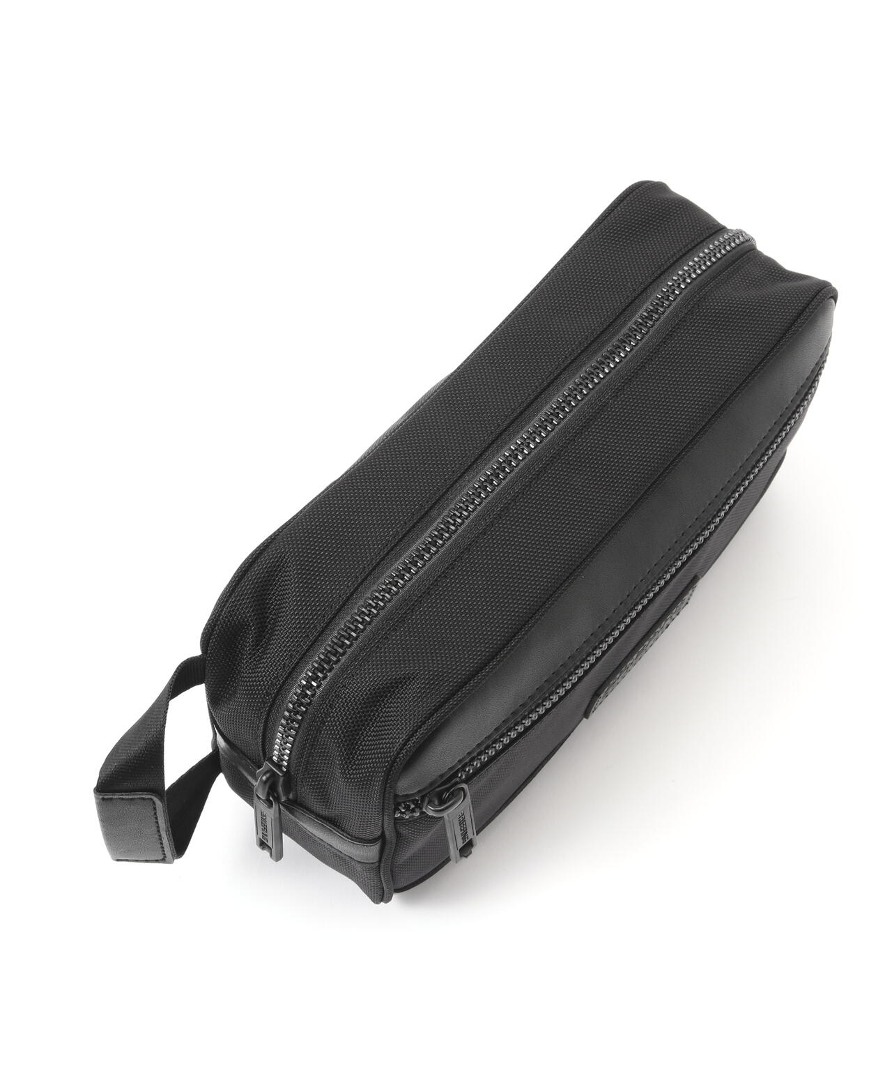 BRIEFING/ブリーフィング/BLK ONE ZIP POUCH