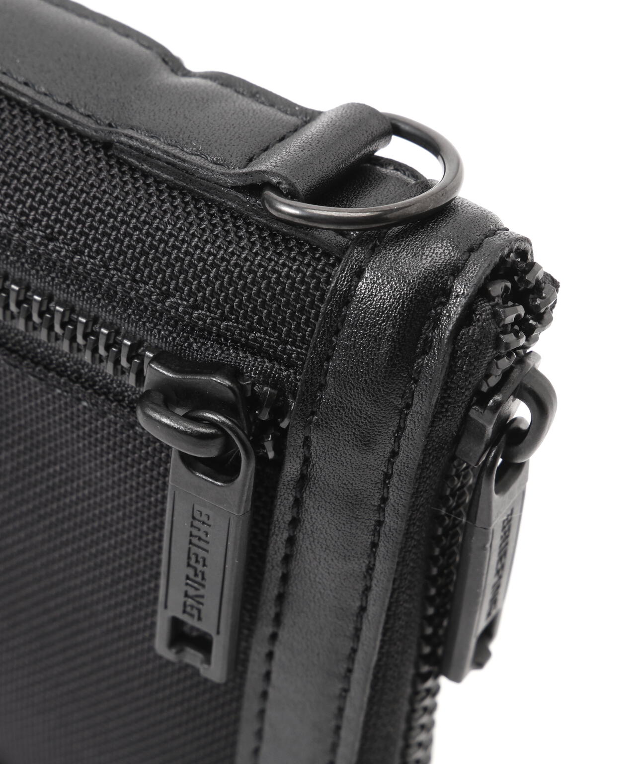 BRIEFING/ブリーフィング/BLK TRAVEL CASE