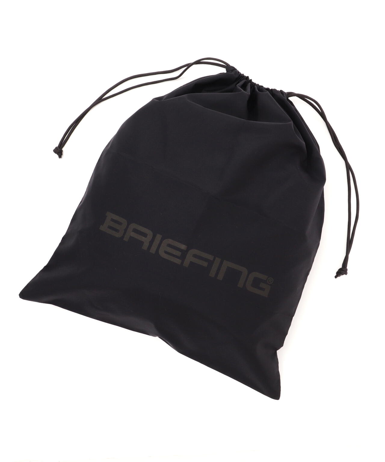 BRIEFING/ブリーフィング/BLK TRAVEL CASE