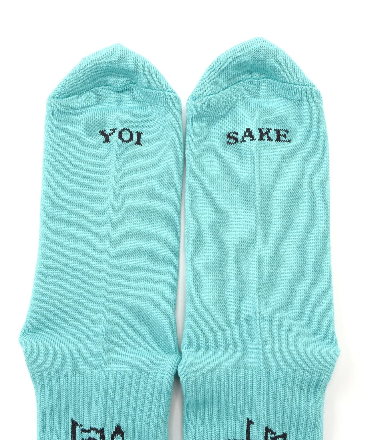 ROSTER SOX/ロスターソックス/RS-344 SAKE YOI