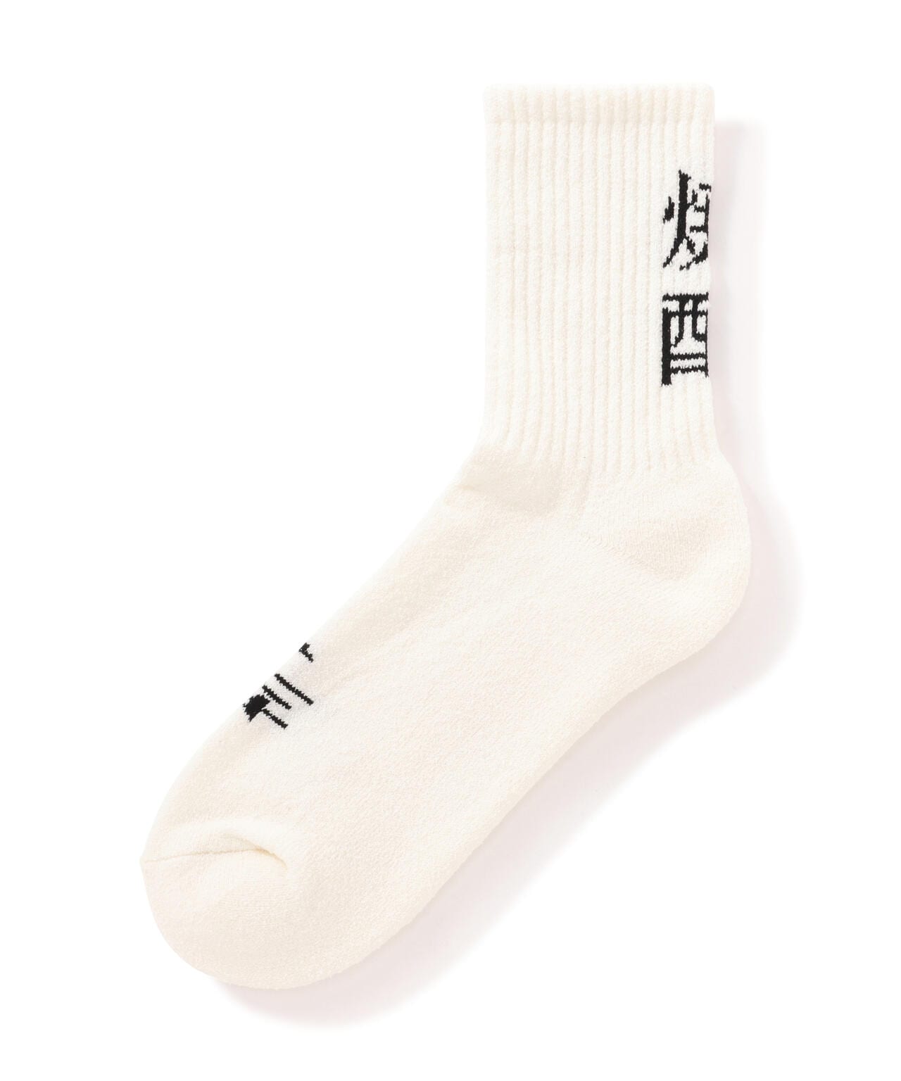 ROSTER SOX/ロスターソックス/RS-345 SHOCHU SOX