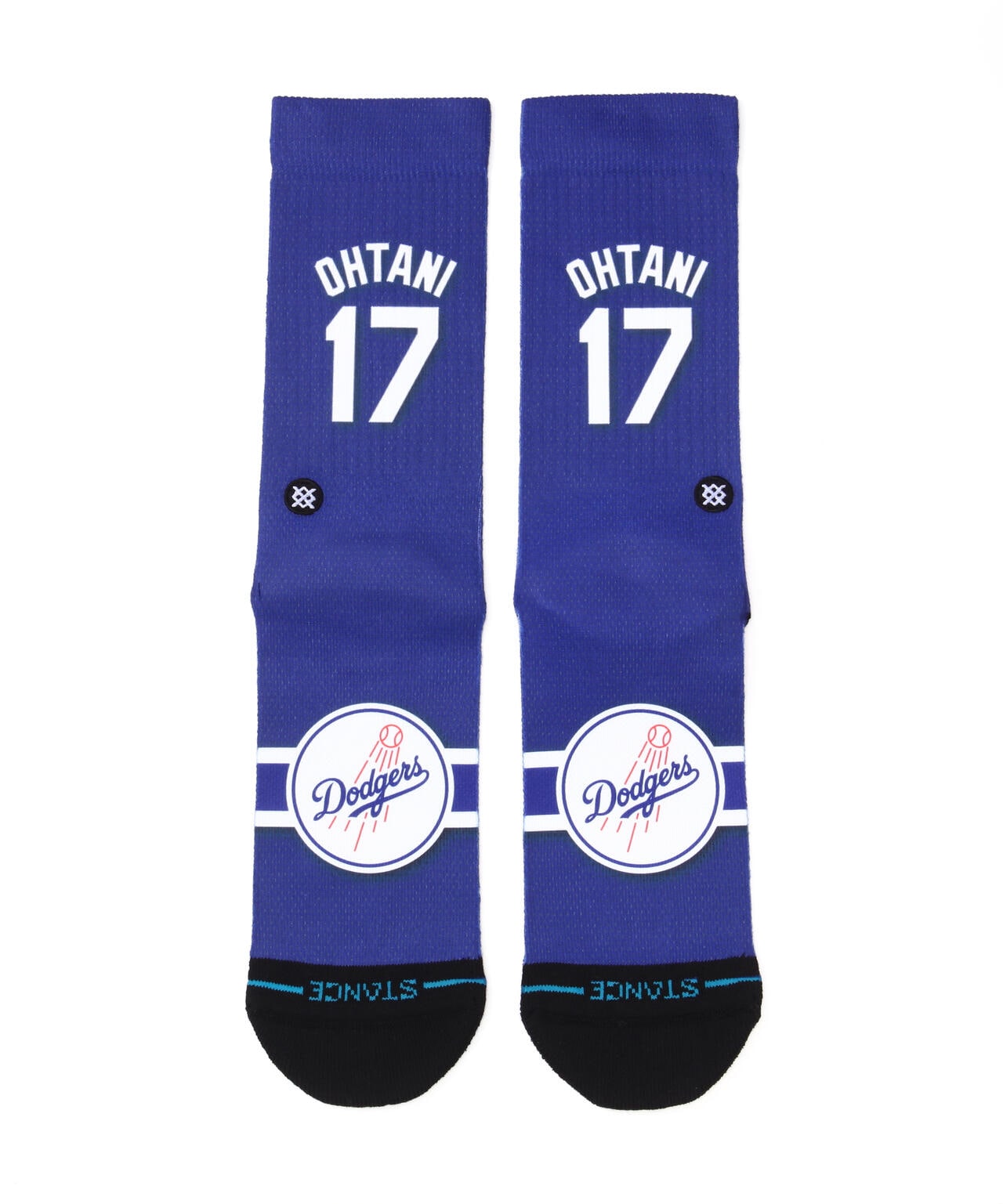 STANCE/スタンス/JERSEY OHTANI 2