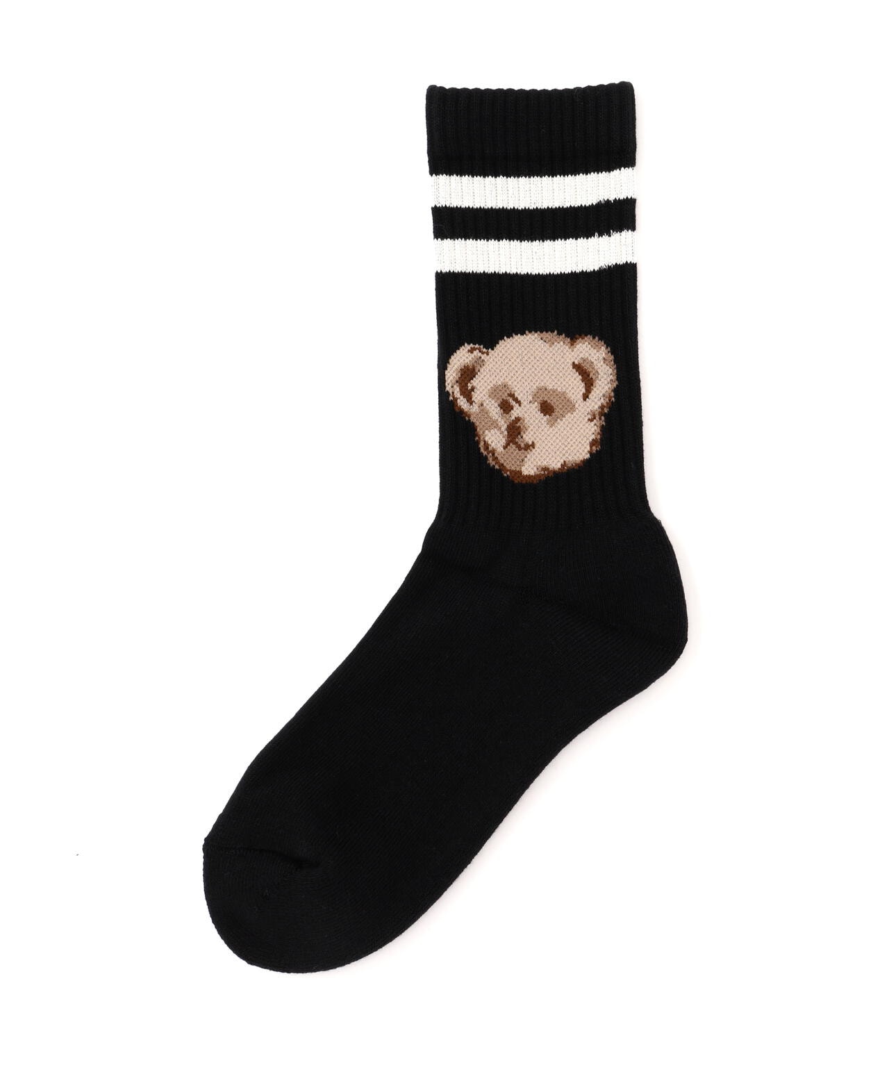 ROSTER SOX/ロスターソックス/F BEAR SOX
