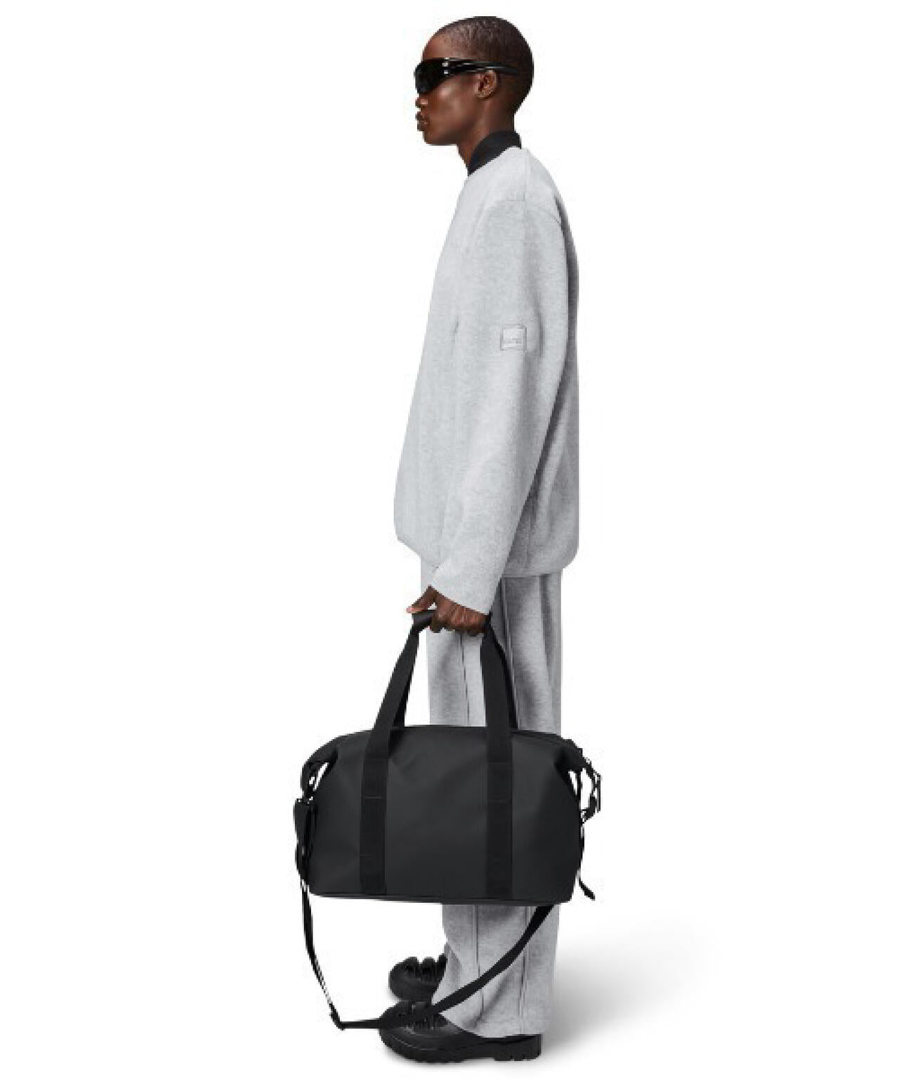 RAINS/レインズ/Hilo Weekend Bag Small W3