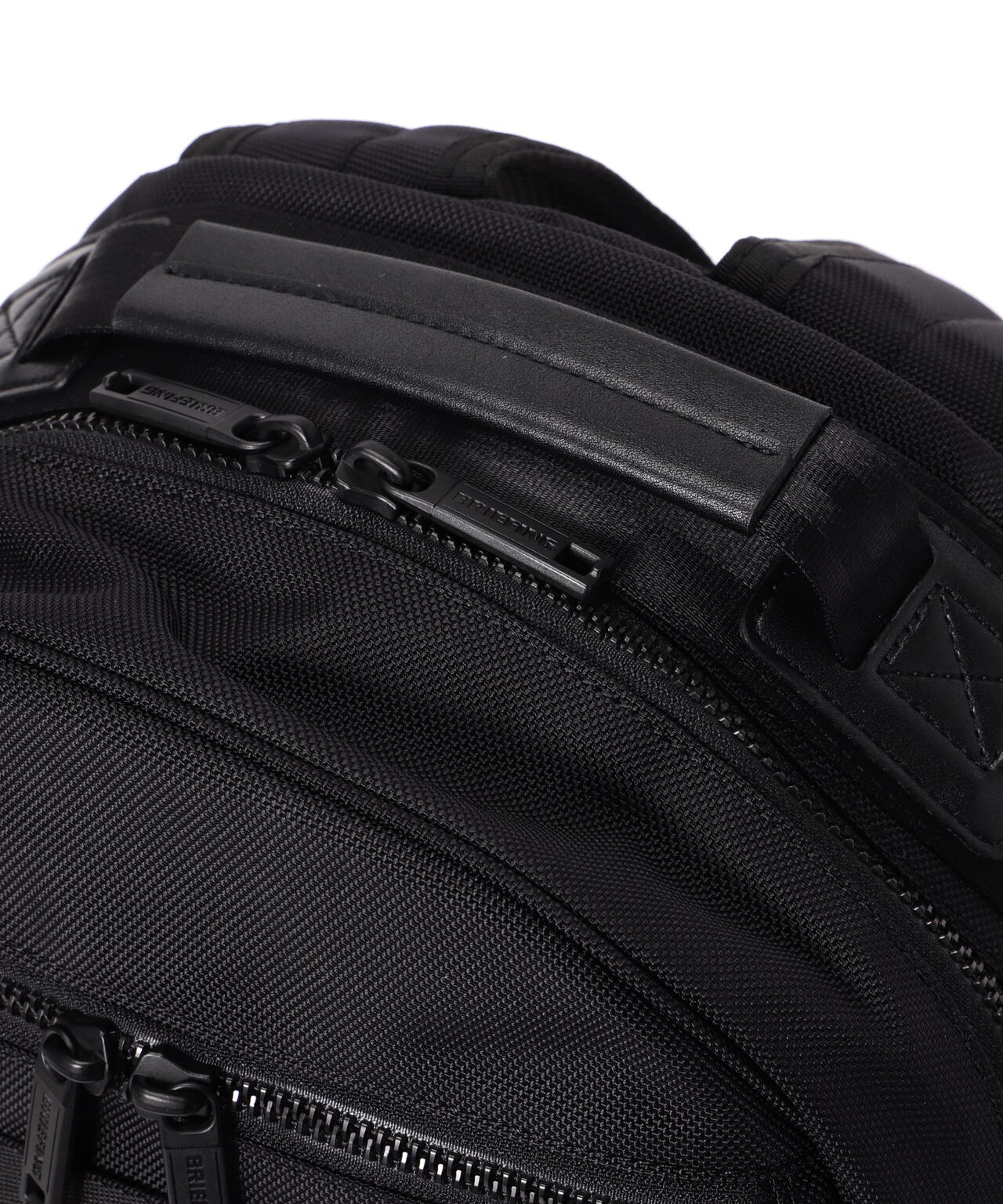 BRIEFING/ブリーフィング/BLACK LINE/PACK COMP