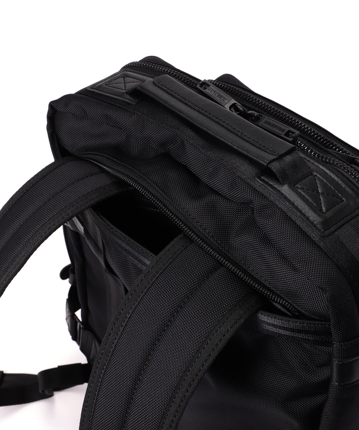 BRIEFING/ブリーフィング/BLACK LINE/TRINITY COMP