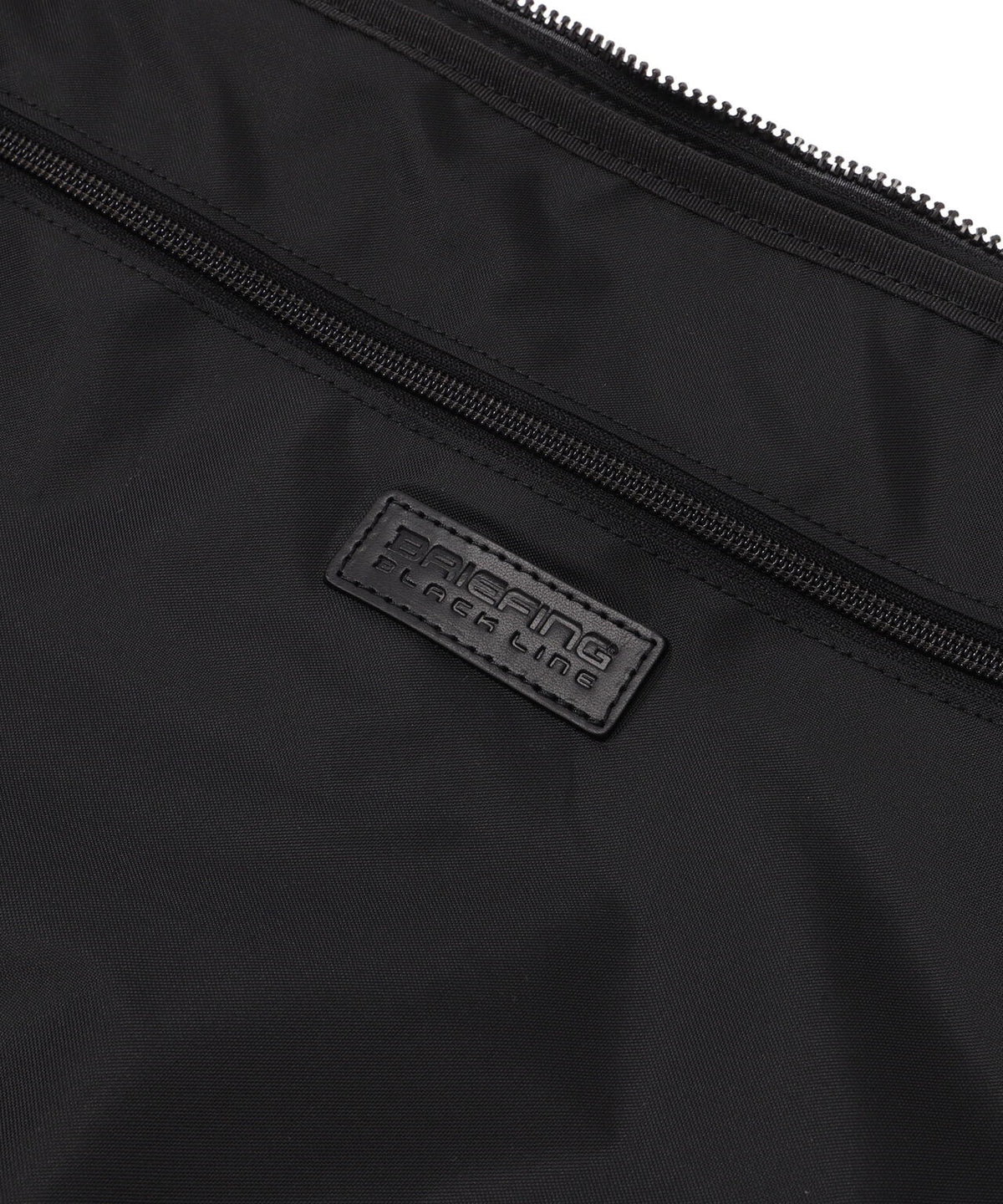 BRIEFING/ブリーフィング/BLACK LINE/TRINITY COMP