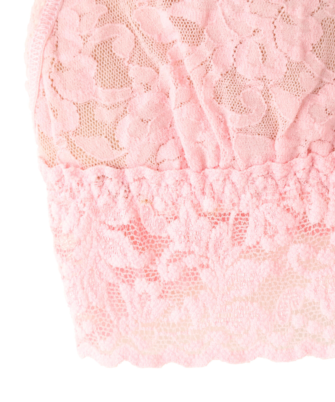 hanky panky/ハンキーパンキー/SIGNATURE LACEPADDED BRALETTE