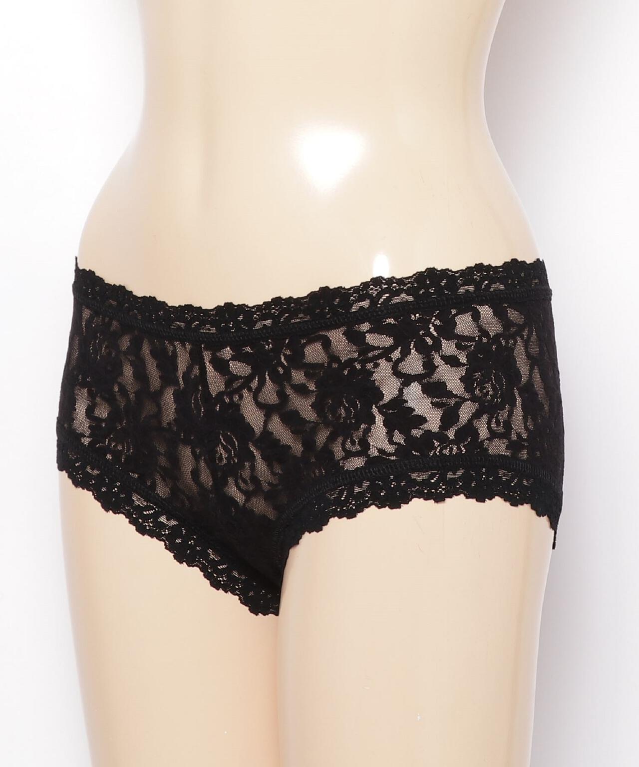hanky panky/ハンキーパンキー/SIGNATURE LACE BOYSHORT