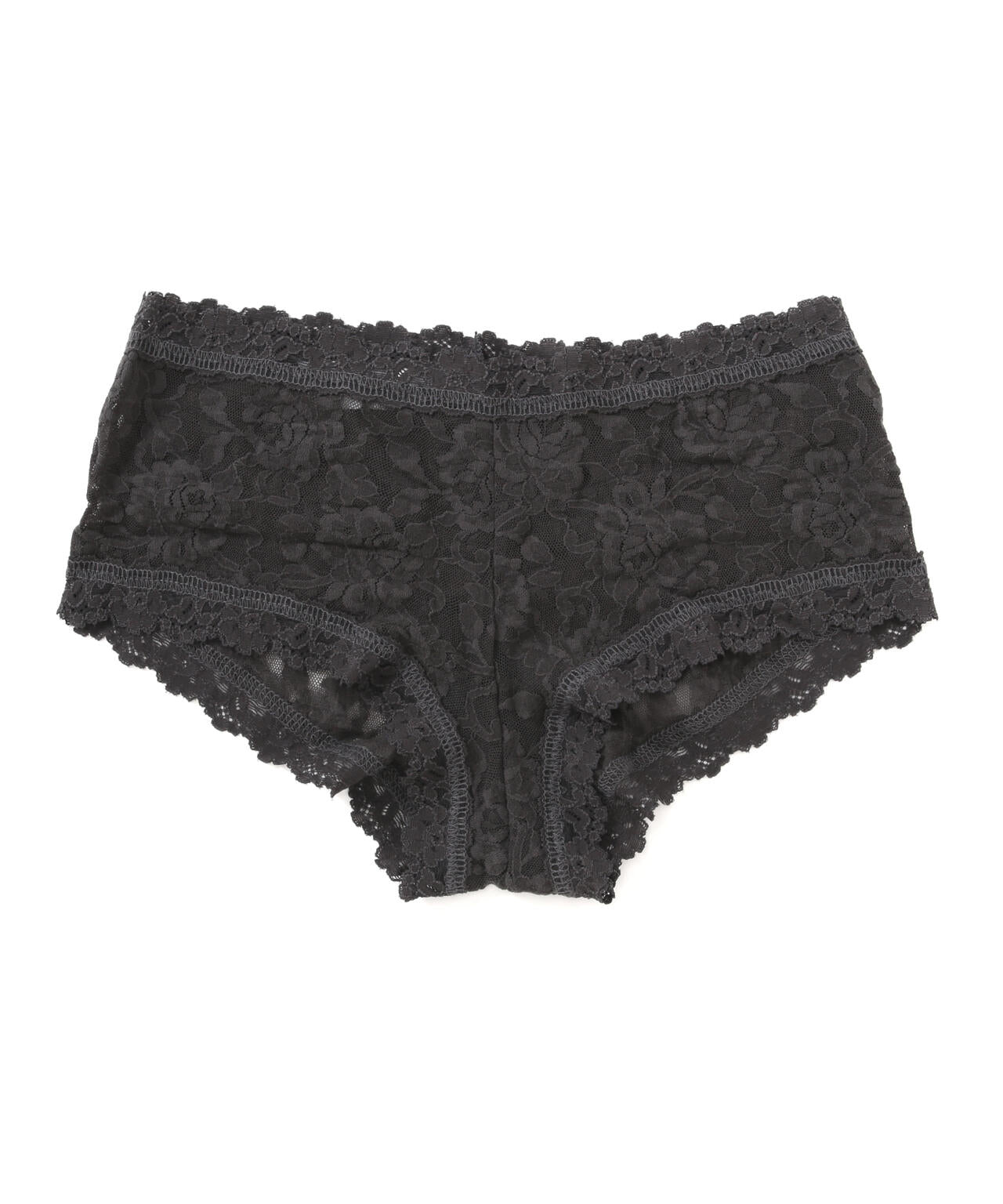 hanky panky/ハンキーパンキー/SIGNATURE LACE BOYSHORT