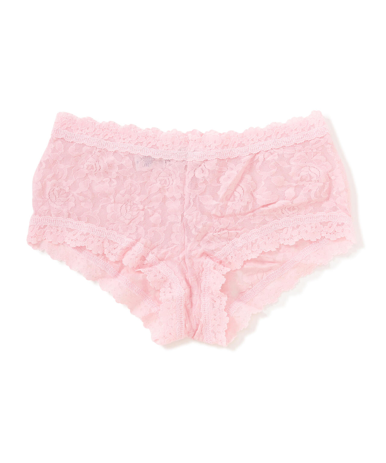hanky panky/ハンキーパンキー/SIGNATURE LACE BOYSHORT