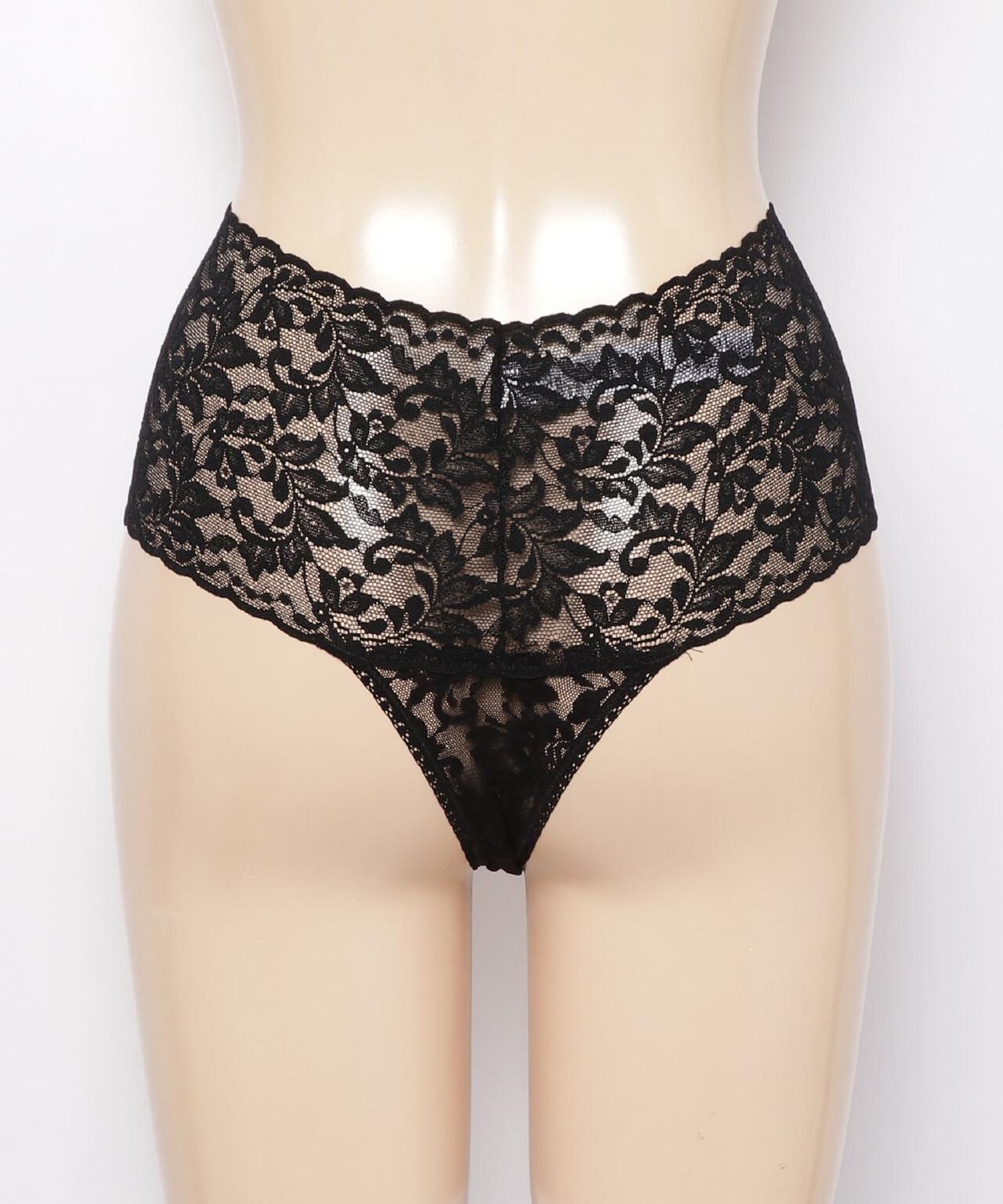 hanky panky/ハンキーパンキー/RETRO COLLECTION RETRO THONG