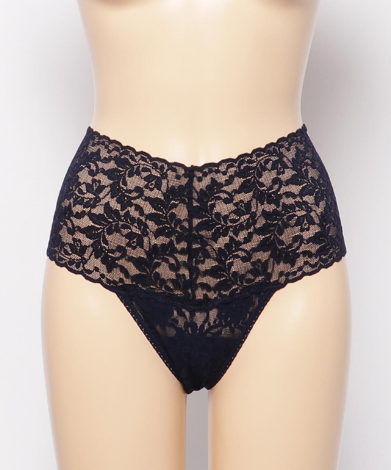 hanky panky/ハンキーパンキー/RETRO COLLECTION RETRO THONG