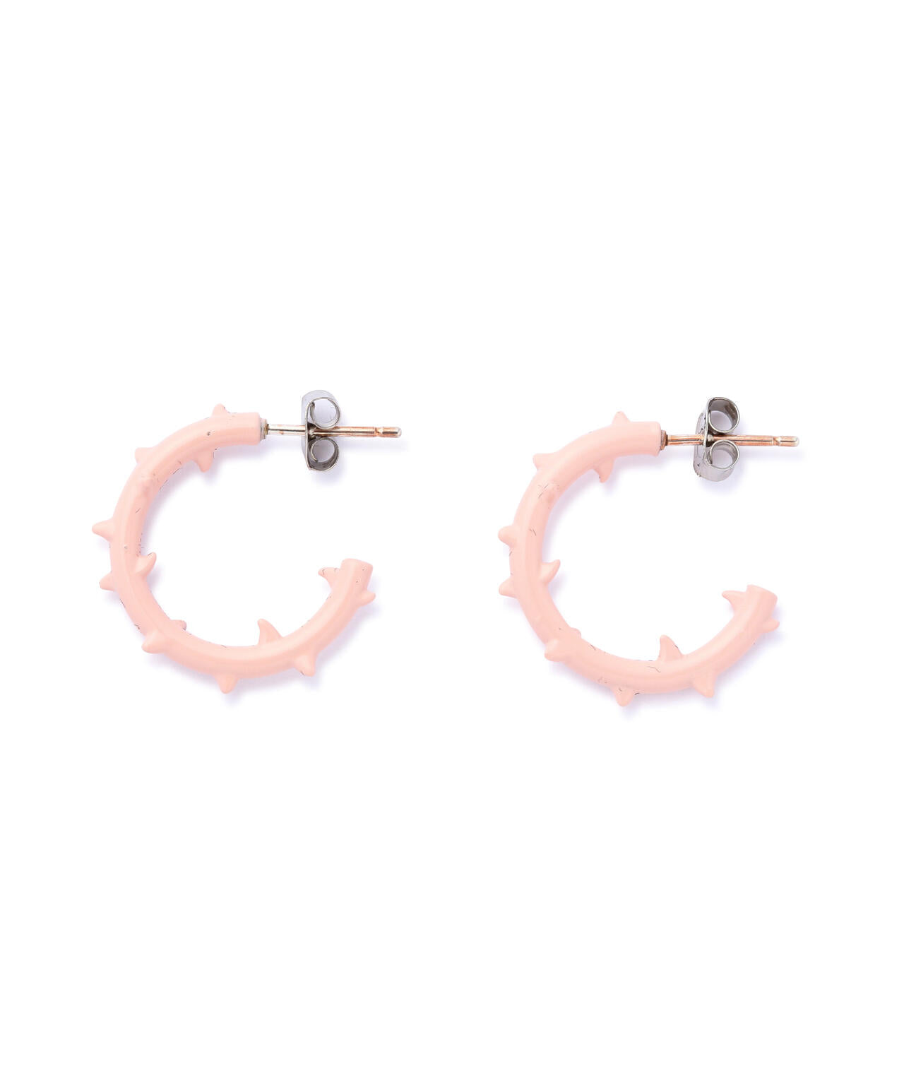 JUSTINE CLENQUET/ジュスティーヌ・クランケ/HIRSCHY EARRINGS