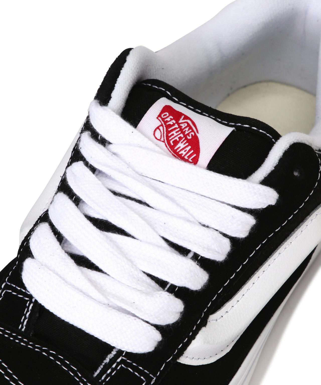 VANS/ヴァンズ/ニュースタック