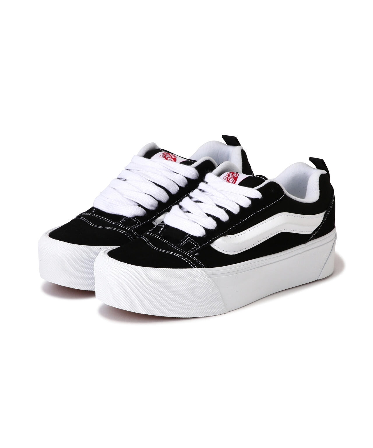 VANS/ヴァンズ/ニュースタック