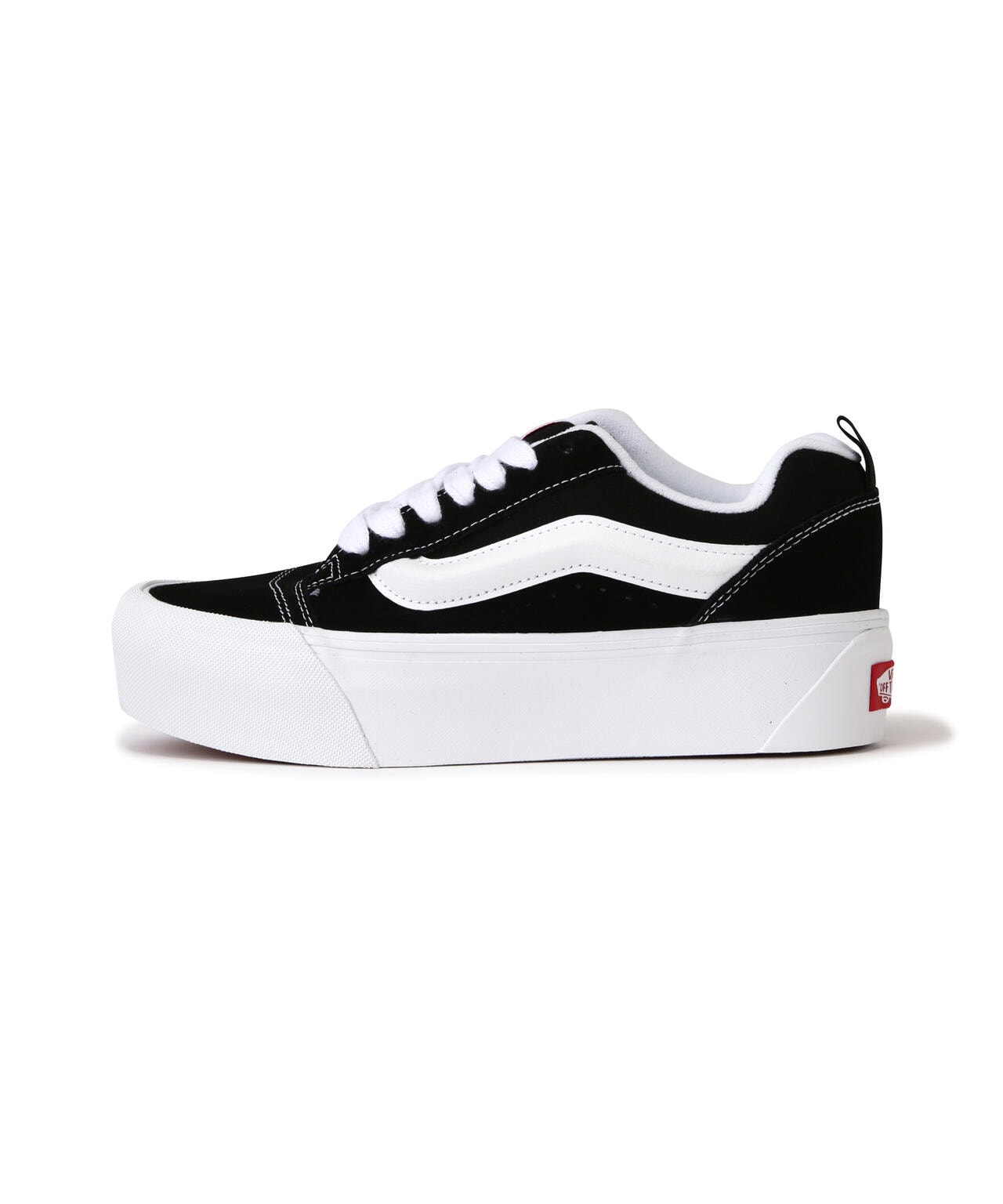 VANS/ヴァンズ/ニュースタック