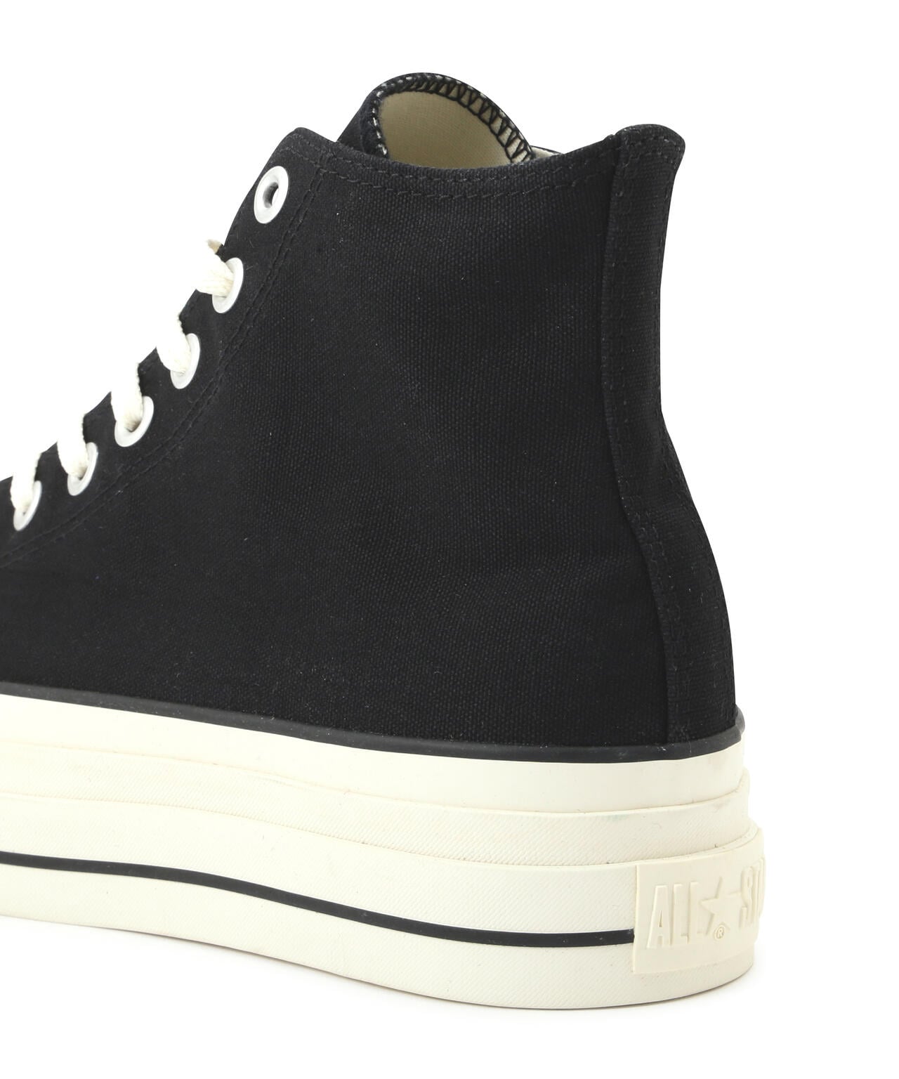 CONVERSE/コンバース/ALL STAR LIFTED OVERTAPE HI