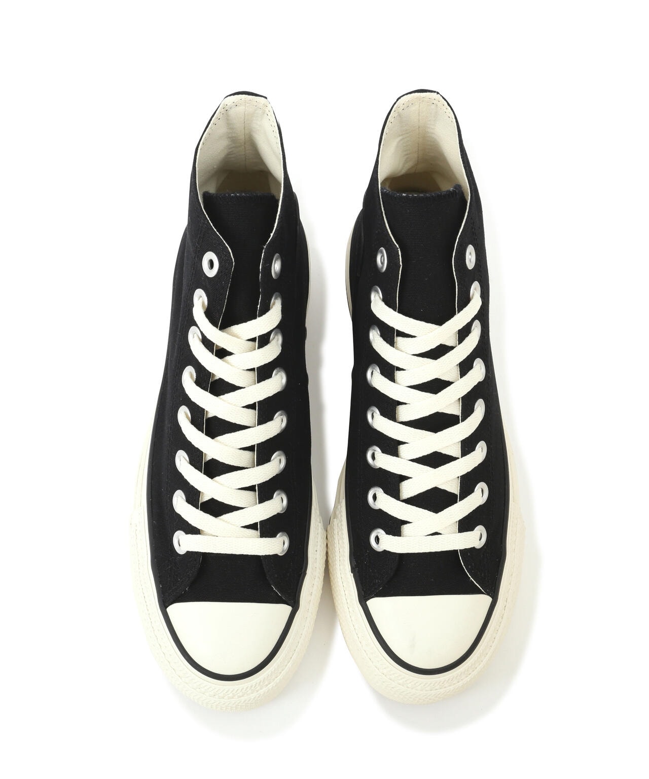 CONVERSE/コンバース/ALL STAR LIFTED OVERTAPE HI