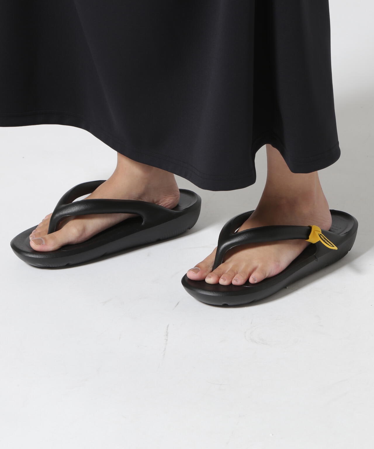 TAW&TOE/トーアンドトー/ZEROVITY Flip Flog OG