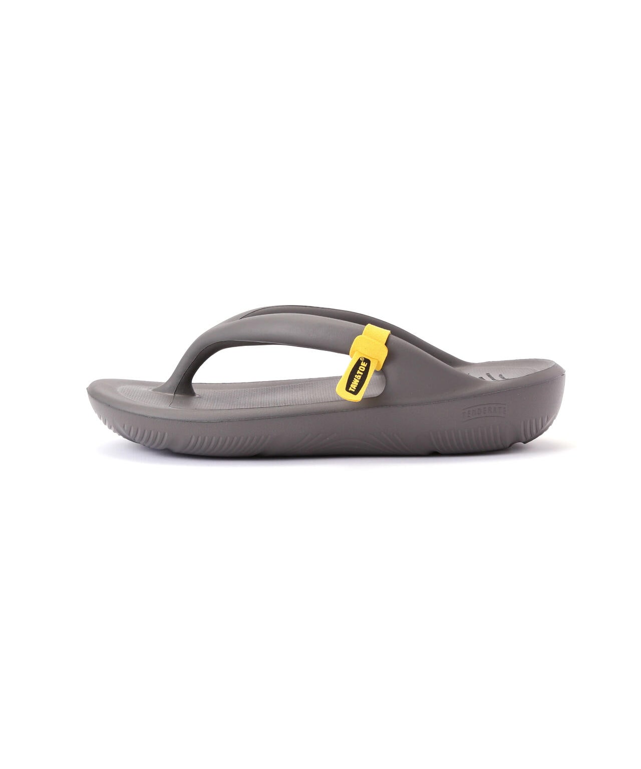 TAW&TOE/トーアンドトー/ZEROVITY Flip Flog OG