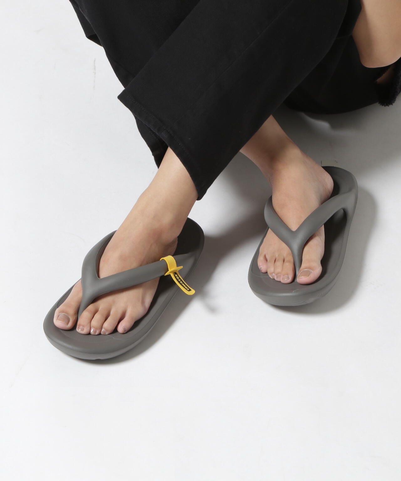 TAW&TOE/トーアンドトー/ZEROVITY Flip Flog OG