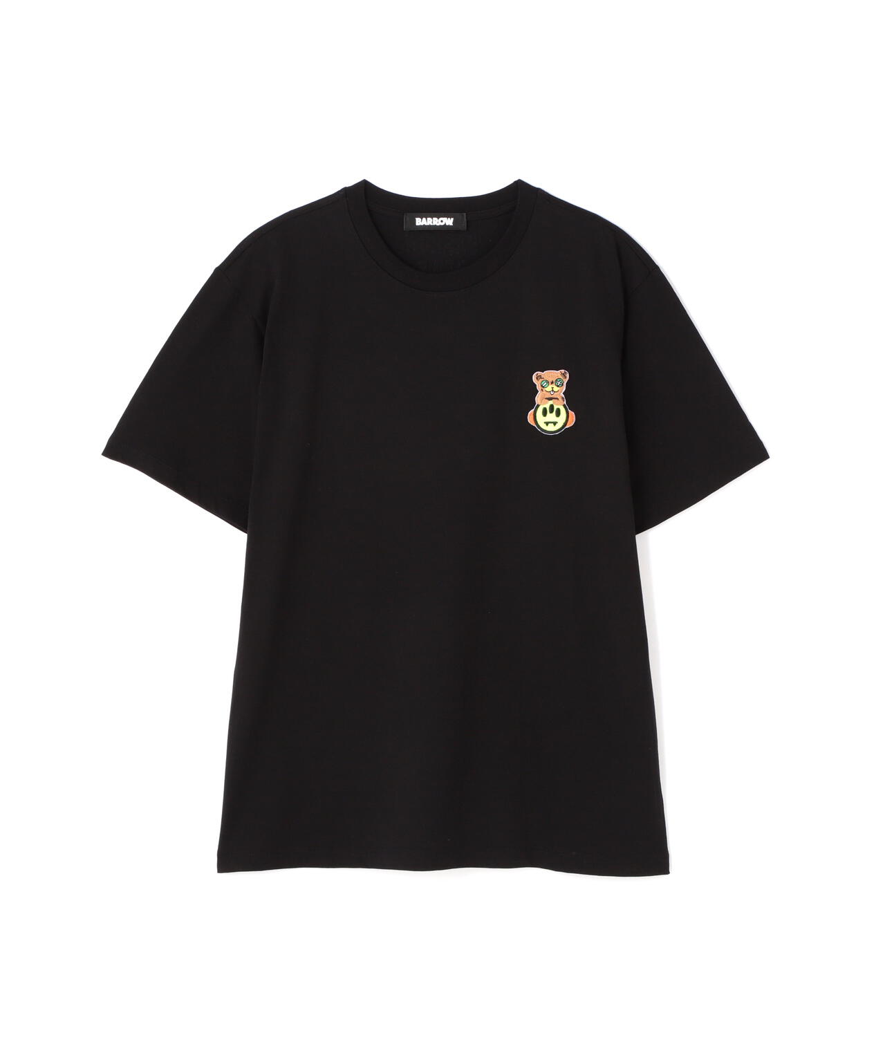 Barrow/バロー/日本別注 BEAR TEE