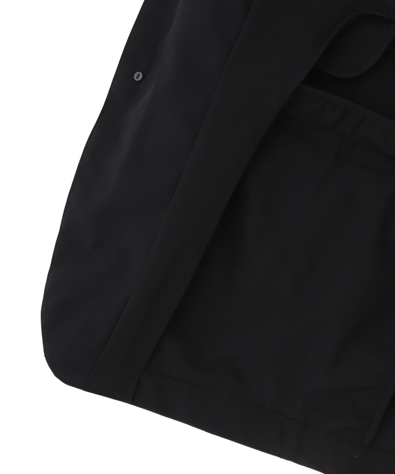 muta MARINE/ムータ マリン/別注 SARASARA JACKET