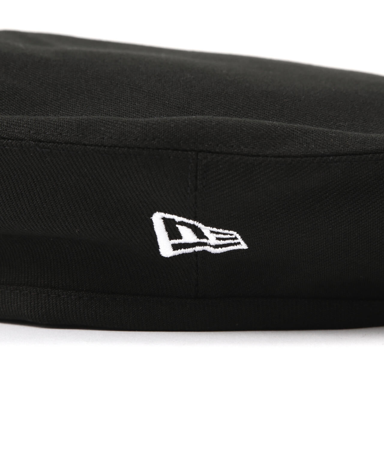 Ground Y×New Era/グランドワイ×ニューエラ/BERET GY LOG BLK