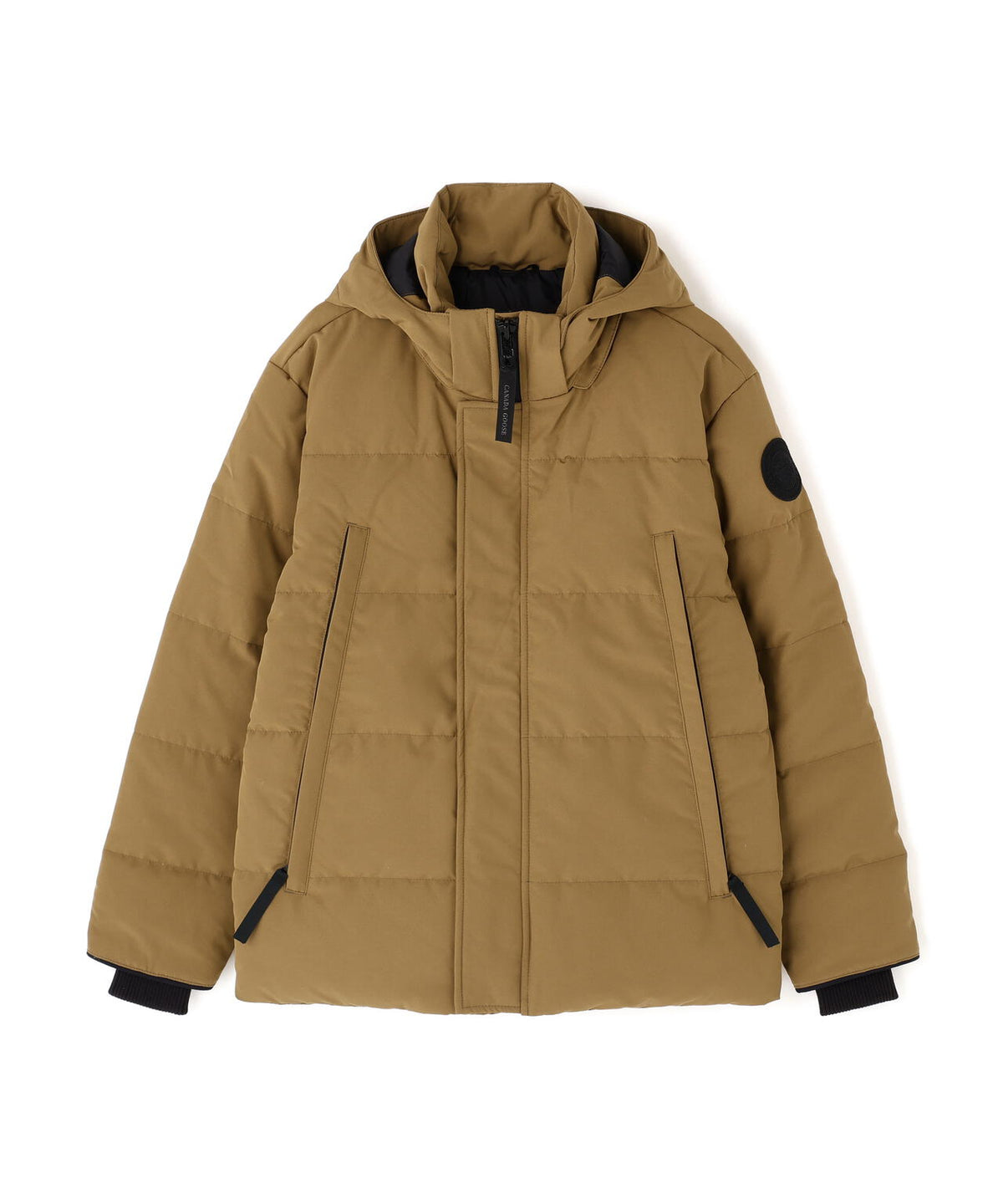 CANADA GOOSE/カナダグース/Wyndham Parka Japan Exclusive/1064MJB