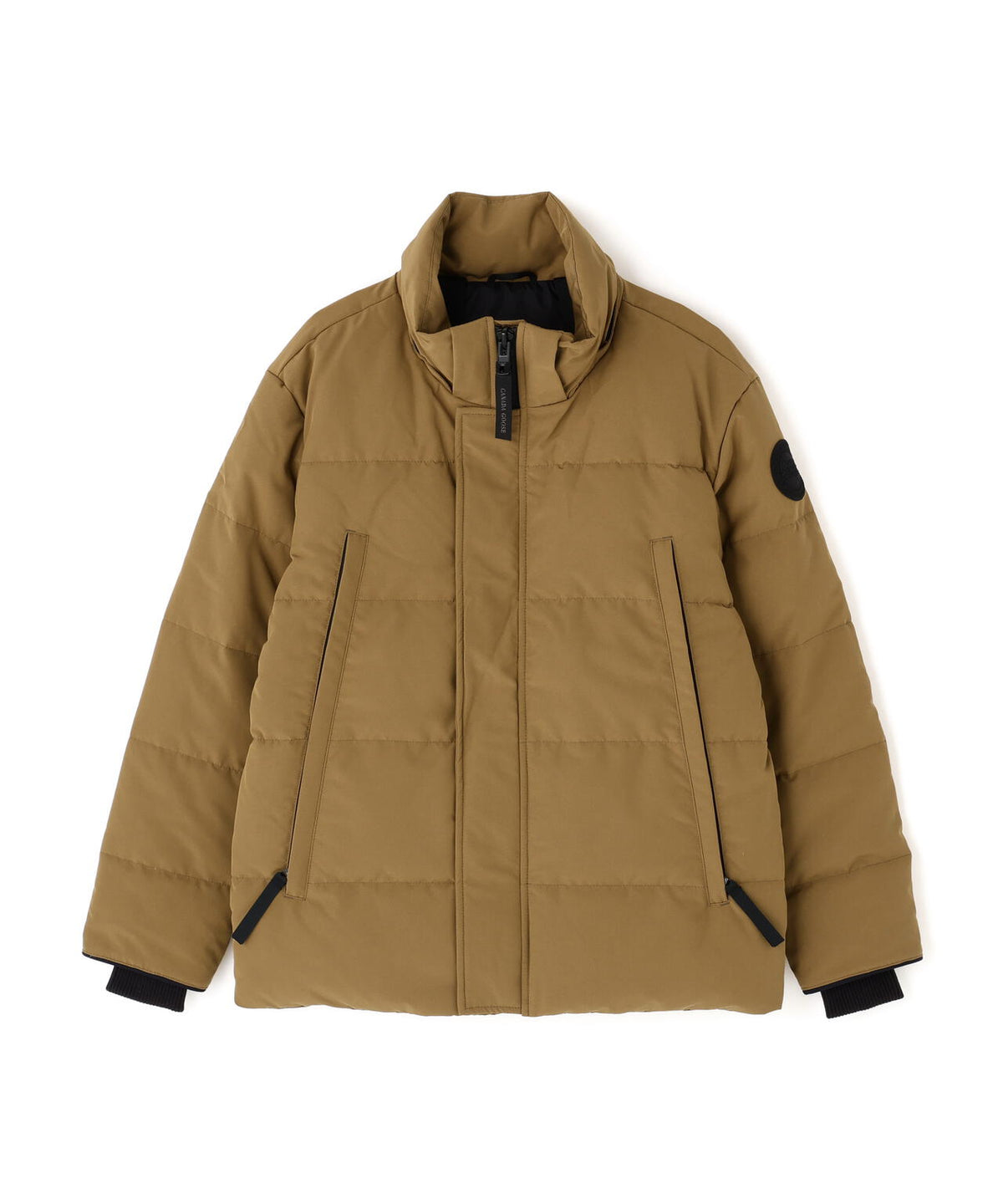 CANADA GOOSE/カナダグース/Wyndham Parka Japan Exclusive/1064MJB